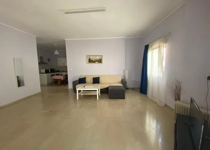 Vasilikis Apartment