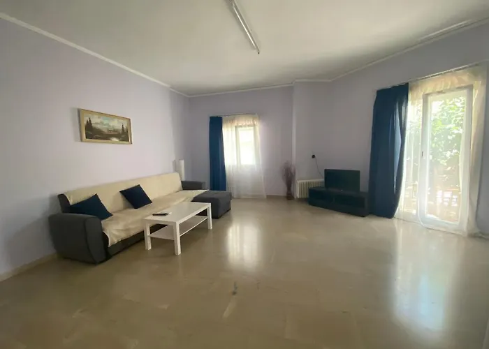 Vasilikis Apartment