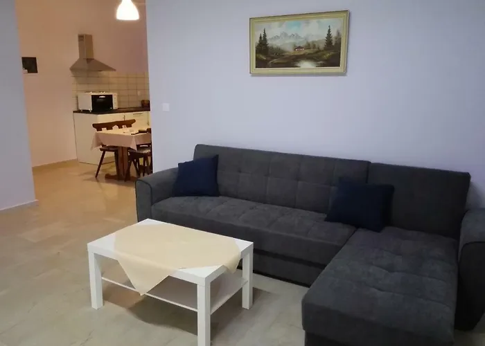 Vasilikis Apartment