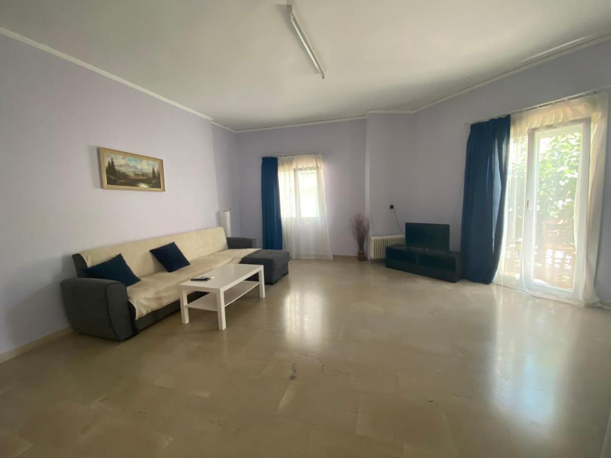 Vasilikis Appartement