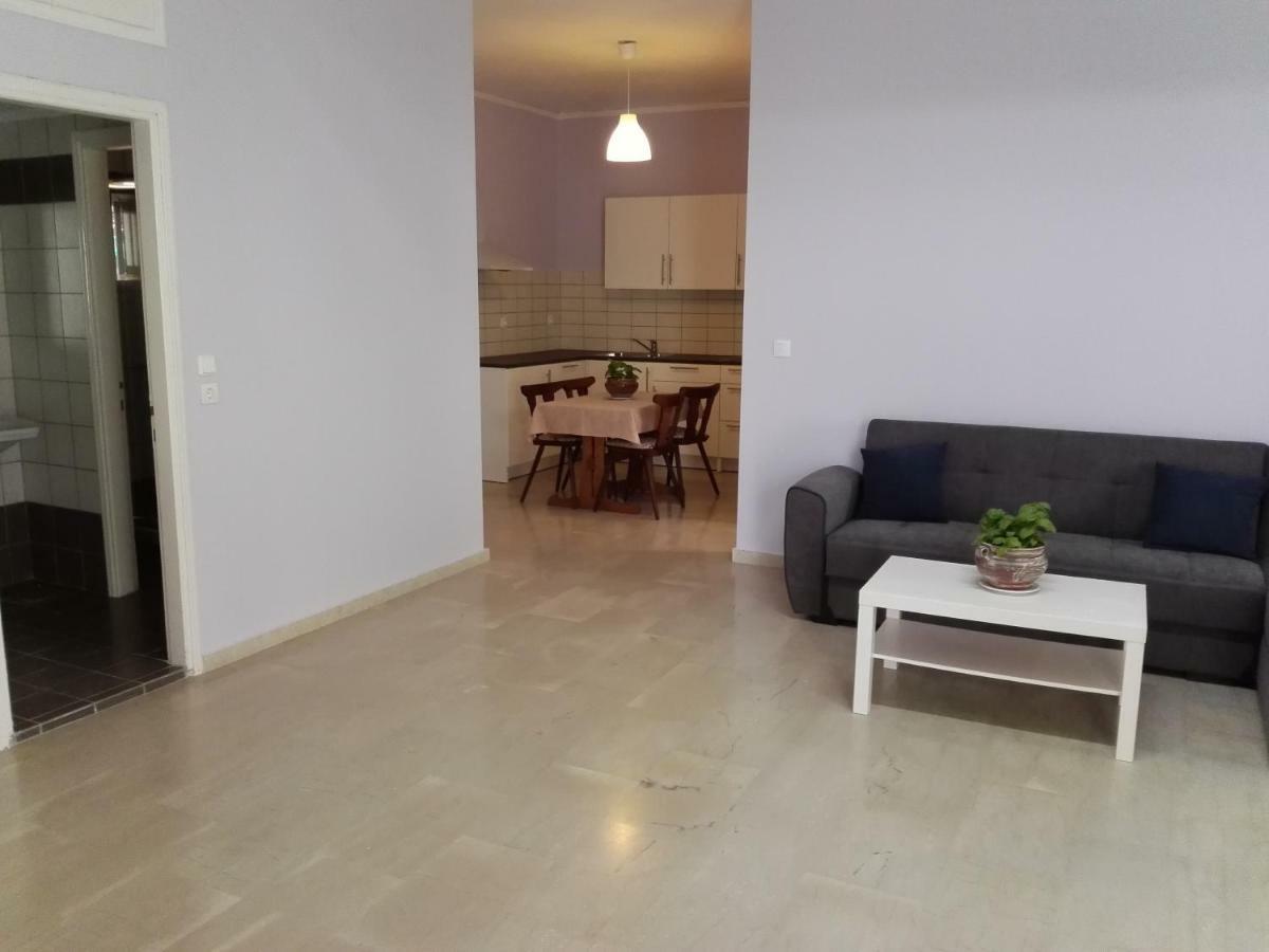 Vasilikis Appartement *