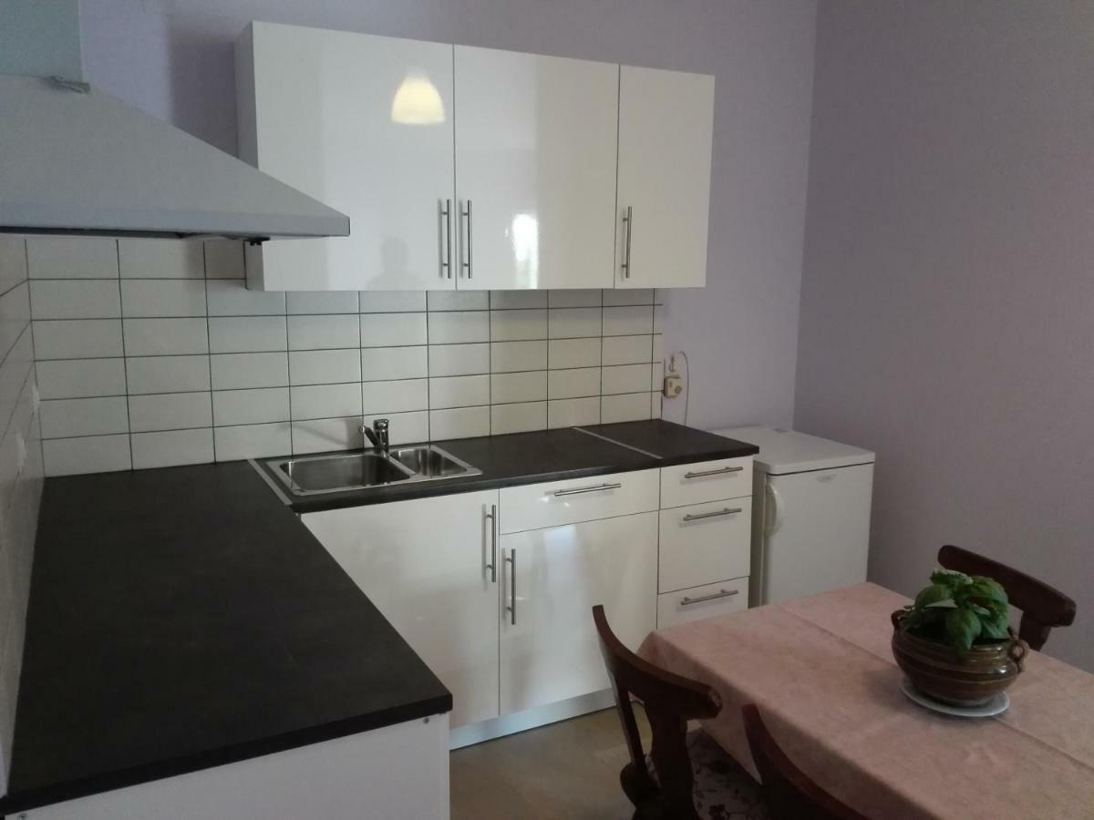 Vasilikis Appartement *