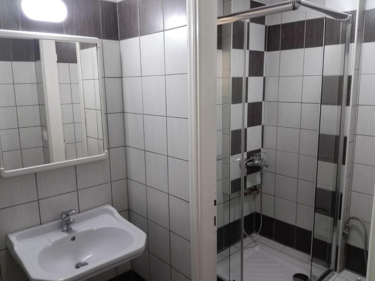 Appartement Vasilikis *