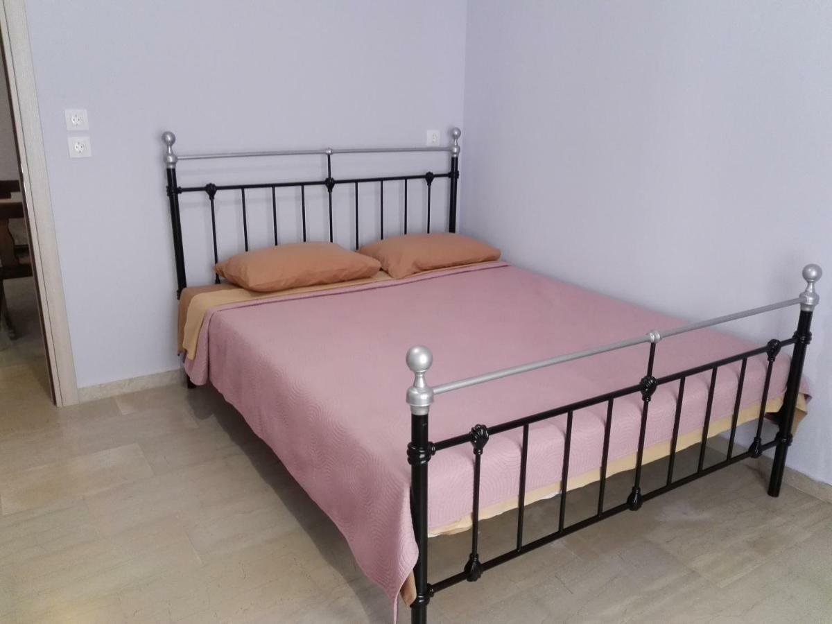 Vasilikis Appartement