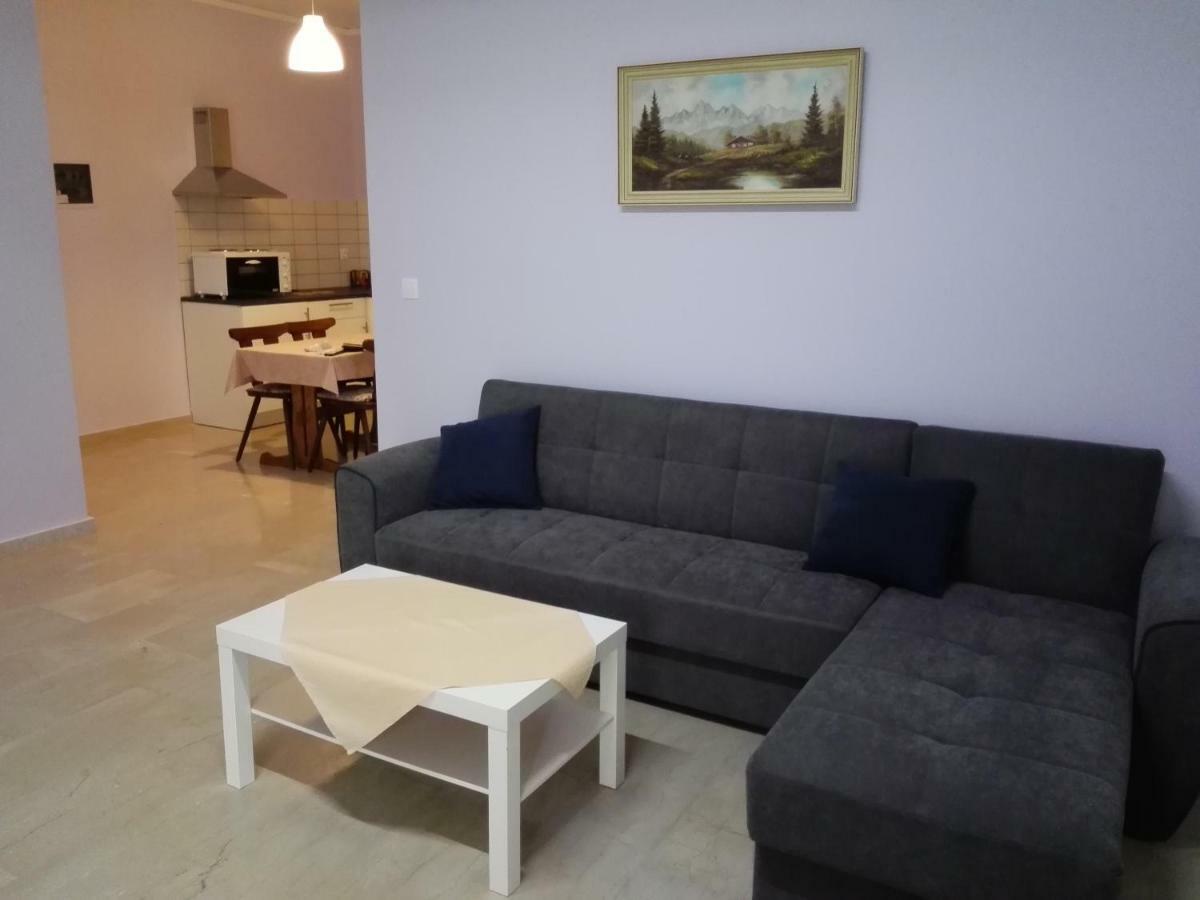 Appartement Vasilikis