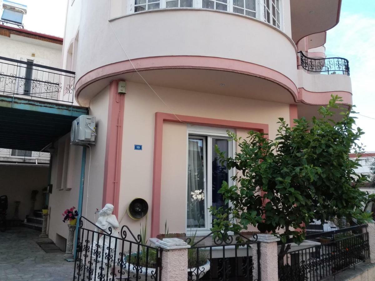 Vasilikis Appartement Prévéza
