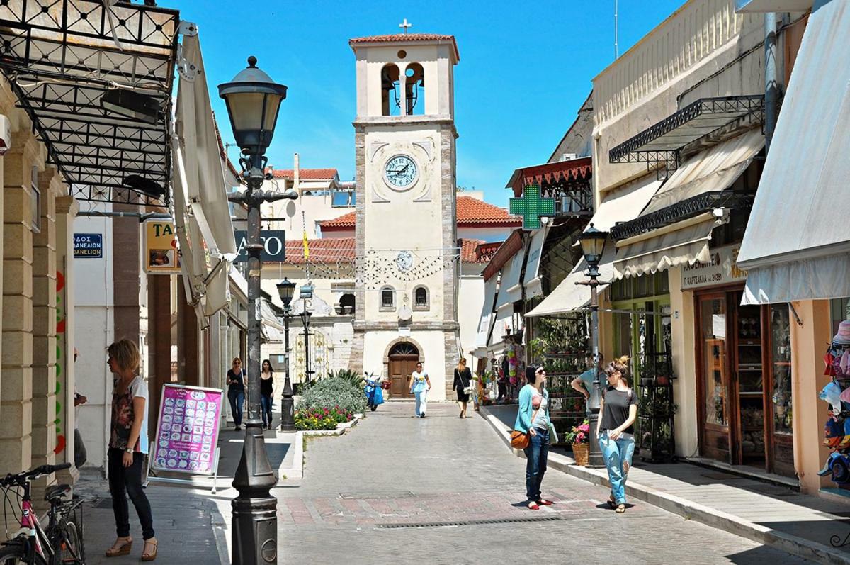 Vasilikis *